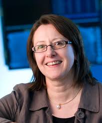 Louise Burrell — ASN Events