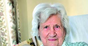 The secret to living a long life