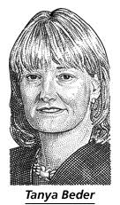 Citigroup Revamps Hedge Fund, Naming Barr as Chief Executive