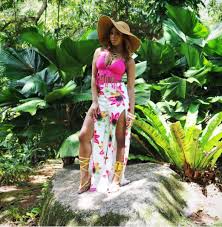 Топик — small living creatures foot crush!!! Style Crush Minnie Dlamini Truelove