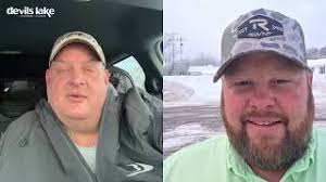 Devils Lake Ice Fishing Report (Jan 7, 2026)