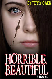 HORRIBLE, BEAUTIFUL (English Edition) eBook : OWEN, TERRY: Amazon.es:  Tienda Kindle