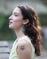 Excerpt from Your Voice in My Head