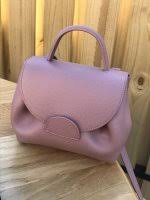 At $290 for the leather strap version, the numero onze is one of less expensive polene options. Polene Handbags Purseforum