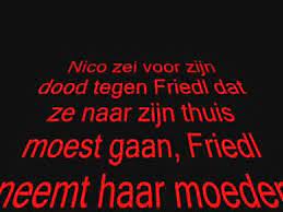 Hij had het gevoel dat niemand hem nog graag zag. Straks Doet Het Geen Pijn Meer Youtube