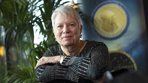 Image result for jill tarter