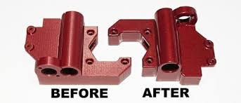 Acetone Smoothing 3d Printing Diy Acetone Prints