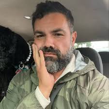 Stephen Quiñones (@tajin_dream) • Instagram photos and videos