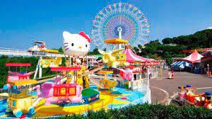 Kotang boleh berbbq kat sini sambil berkaraoke. Hello Kitty Happy Thanksgiving Thanks But No Thanks Hello Kitty Themes Hello Kitty Hello Kitty Items