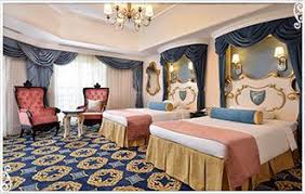 Tokyo Disneyland Hotel Accommodations Disney Room Decor Disneyland Hotel Disney Rooms