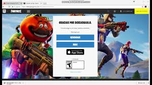 Como Descargar Fortnite Para Pc Mac Windows 7 8 9 10 Pandora Screenshot Screenshots
