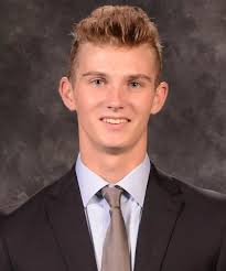 2017 Baseball Roster