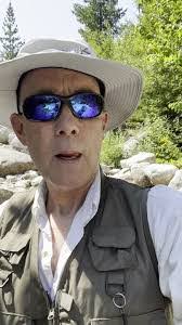 Ronald Dundas's Instagram, Twitter & Facebook