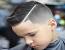 Stylish Indian Hairstyle Boy
