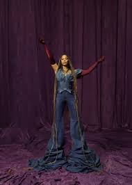 Black is king, based on the music of the lion king: Black Is King 2020 Photo Gallery Imdb