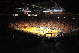 12 222 Busting The Attendance Myth Of The Don Haskins Center