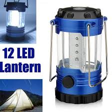 sale 25 5 62 12 led portable camping hiking tent lamp light lantern outdoor emergency light with compa outdoor lanterns lantern lights emergency lighting