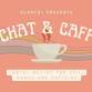 Chat & Caff event image