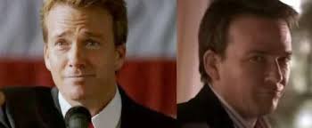 Kicking The Thought: Rewatch: The Dead Zone