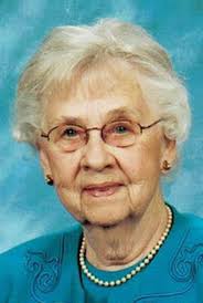 Pauline Moench Obituary May 24, 2015