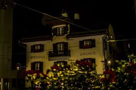 wirtshaus galliker haus luzern restaurant