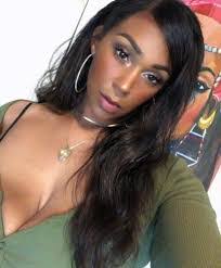 Autumn Banks's Instagram, Twitter & Facebook