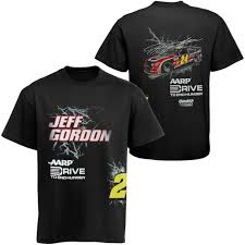His vote total was the highest for a nominee since 2011, when david pearson received an equal percentage in voting for the hall's second class. Jeff Gordon Fanatics Branded Nascar Hall Of Fame Class Of 2019 Inductee T Shirt Racing Nascar Sports Mem Cards Fan Shop