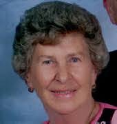 Muriel Winter's Instagram, Twitter & Facebook