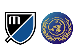 Logo klub liga inggris divisi 2. Dukung Teori Bumi Datar Klub Spanyol Ganti Nama Jadi Flat Earth Fc Liga Olahraga