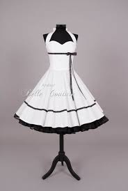 Brautkleid Im 50er Stil Johanna Schone Kleider Petticoat Kleid Hochzeit Kleider