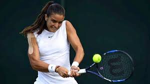 Τι απάντησε η μαρία σάκκαρη για τη φημολογούμενη σχέση της με τον στέφανο τσιτσιπά. Sakkarh Apo Ton Pappoy Sth Mama Kanellopoyloy Kai St Asteria