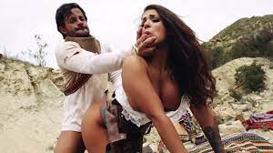 Susy Gala Gets Screwed In The Mountains movie (Nick Moreno)  Big Tit Avenue