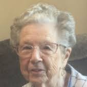 Obituary information for Jean C. Ferris
