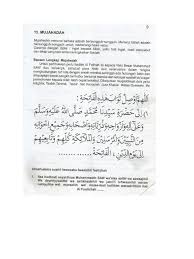 Dalil hadist untuk memperbanyak istighfar dan taubat. Doa Mujahadah Terbaru Pdf