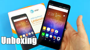 Si votre huawei affiche l'un des messages suivant: At T Prepaid Huawei Ascend Xt2 Unlock Via Code By Alex Zuniga