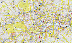 Məlumat internet səhifələrində istifadə edildikdə müvafiq keçidin qoyulması mütləqdir. A Z Visitors Map London