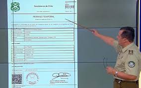 Es el permiso otorgado por migración colombia para realizar una actividad diferente a la declarada al momento de ingresar al país. Paso A Paso Sepa Como Solicitar Un Permiso Temporal En Cuarentena Buenos Dias A Todos Servicios