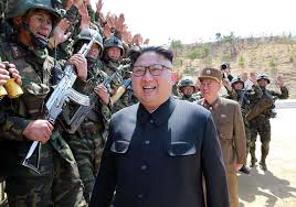 Delle tensioni e del conflitto fra corea del nord e corea del sud se ne è parlato in abbondanza e, nonostante le loro differenze sembrino essere se adori la natura e le escursioni, assicurati di inserire myohyangsan nel tuo itinerario: Corea Del Nord Un Paese Gulag Tra Isolamento Poverta E Test Nucleari Famiglia Cristiana