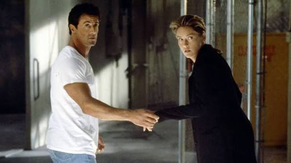 The Specialist | Where to watch streaming and online in Australia | Flicks