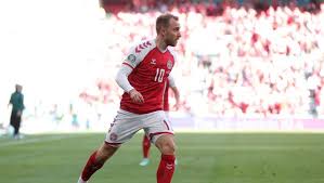 The uefa european championship brings europe's top national teams together; Europei Eriksen E Sveglio E Cosciente E Danimarca Finlandia Riprende Toro News