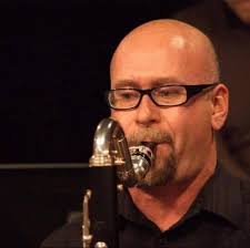 This week we have Brian Ebert as our guest conductor. In KMB fashion, we  asked a few questions to get to know a bit more about Brian! 1. What is  your main