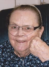 Anita Brechbill Obituary April 25, 2015