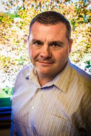 Getting to Know: Andrew Laub