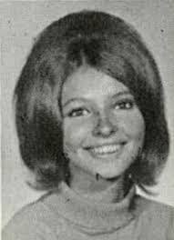 Mary Gero's Instagram, Twitter & Facebook