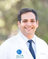 Asher Kupperman, MD: Sports Medicine Specialist Santa Barbara, CA