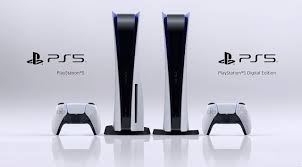 Where To Buy Ps5 Stores To Check For Ps5 Stock Shacknews