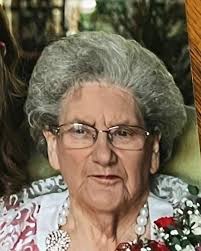 Annie Belle Walker Obituary (2025)