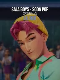 Saja Boys Sphicey Challge En Español