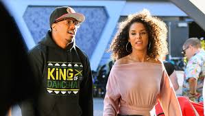 Nick cannon is a dad for the fourth time. Nick Cannon Brittany Bell S Relationship Status Revealed After They Re Pictured Holding Hands Utica Phoenix