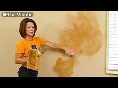 Some of you are not going to like what i have to say about this, but really the best way to keep your walls clean is to avoid some bad habits…no smoking indoors, no burning candles indoors (the soot gets all over your walls and makes them turn a black color it's. Coloring Washing To Create A Venetian Plaster Old World Look Using The Woolie Great Video T Wall Painting Techniques Faux Painting Walls Faux Finish Painting